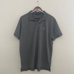Polo shirt